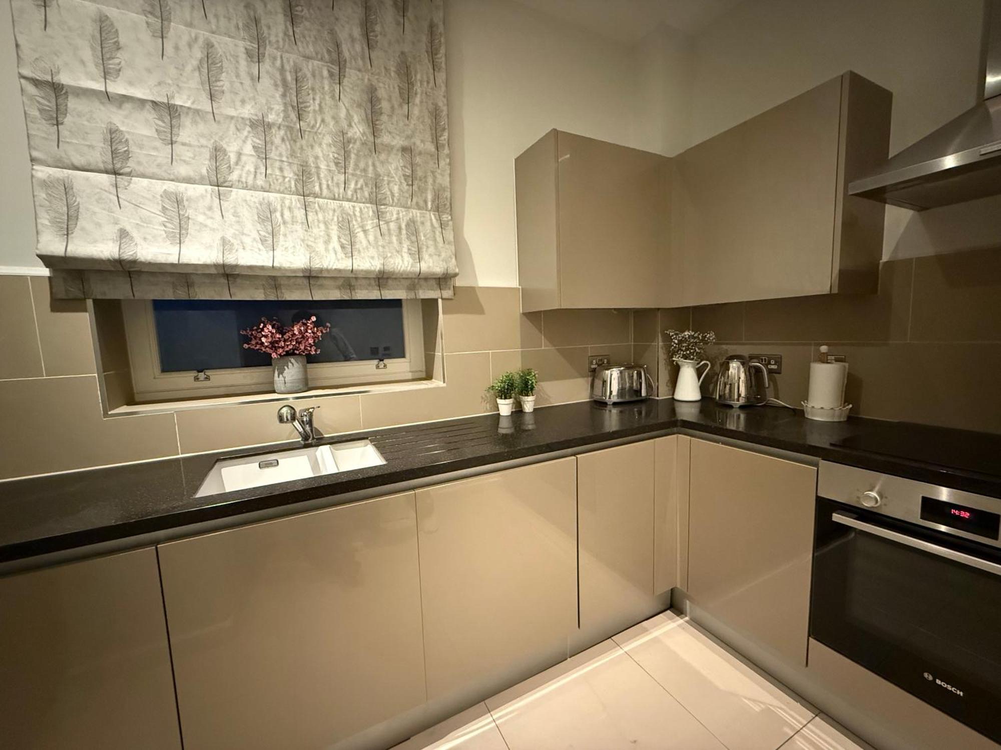 Baycroft House Apartment London Exterior photo